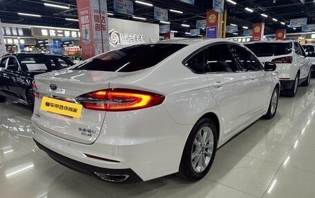 Ford Mondeo V, 2021 год, 1 860 000 рублей, 6 фотография