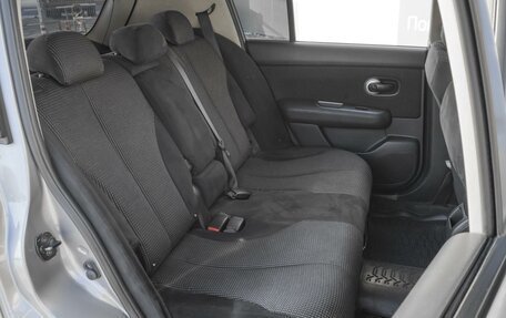 Nissan Tiida, 2012 год, 929 000 рублей, 7 фотография