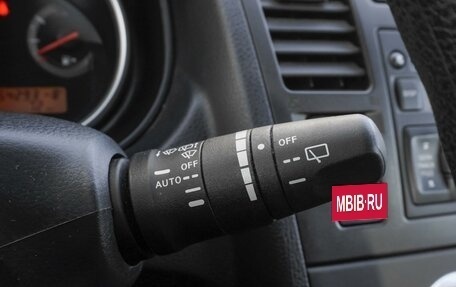 Nissan Tiida, 2012 год, 929 000 рублей, 14 фотография
