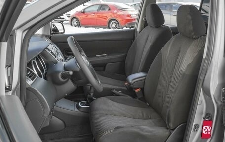 Nissan Tiida, 2012 год, 929 000 рублей, 10 фотография