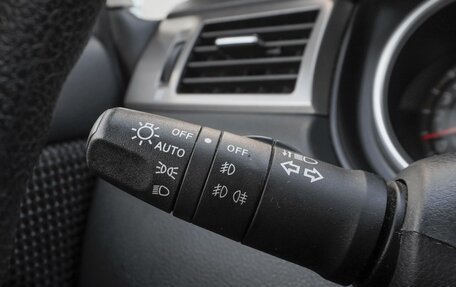 Nissan Tiida, 2012 год, 929 000 рублей, 15 фотография