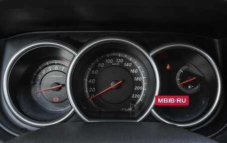 Nissan Tiida, 2012 год, 929 000 рублей, 13 фотография
