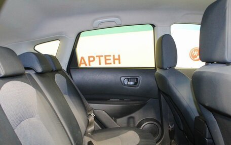 Nissan Qashqai, 2011 год, 809 000 рублей, 11 фотография