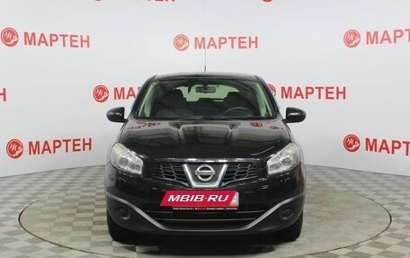 Nissan Qashqai, 2011 год, 809 000 рублей, 2 фотография