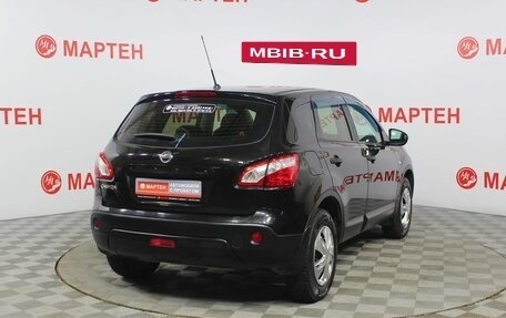 Nissan Qashqai, 2011 год, 809 000 рублей, 5 фотография