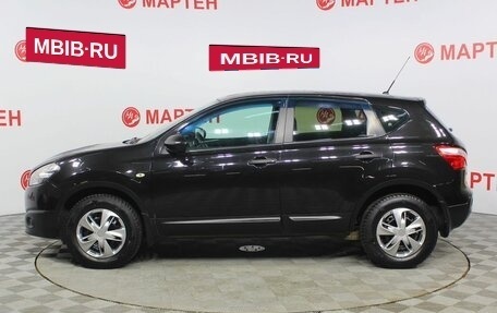 Nissan Qashqai, 2011 год, 809 000 рублей, 8 фотография