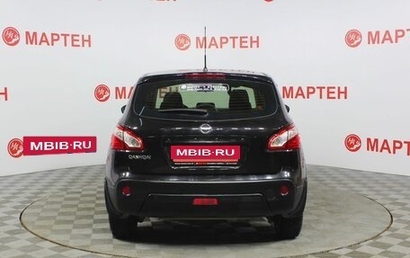 Nissan Qashqai, 2011 год, 809 000 рублей, 6 фотография