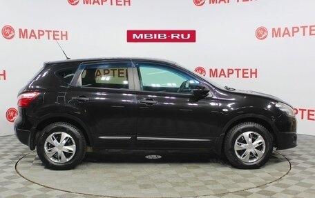 Nissan Qashqai, 2011 год, 809 000 рублей, 4 фотография