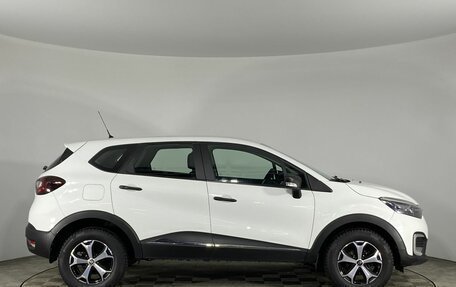 Renault Kaptur I рестайлинг, 2018 год, 1 200 000 рублей, 11 фотография