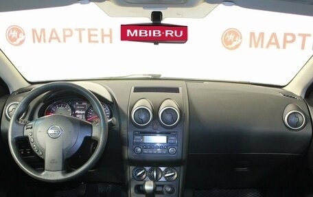 Nissan Qashqai, 2011 год, 809 000 рублей, 16 фотография