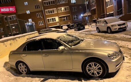 Toyota Mark X II, 2008 год, 1 220 000 рублей, 3 фотография