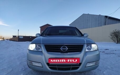 Nissan Almera Classic, 2007 год, 439 000 рублей, 3 фотография