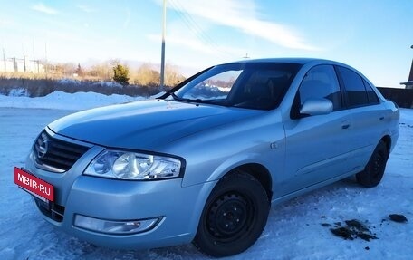 Nissan Almera Classic, 2007 год, 439 000 рублей, 6 фотография