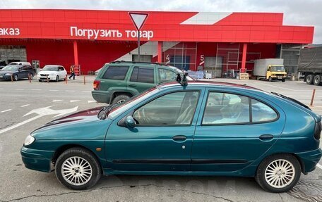 Renault Megane II, 1996 год, 220 000 рублей, 3 фотография