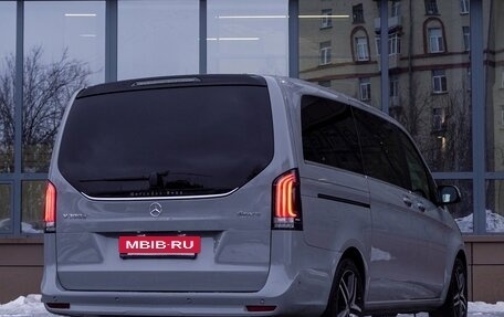 Mercedes-Benz V-Класс, 2024 год, 14 299 000 рублей, 7 фотография