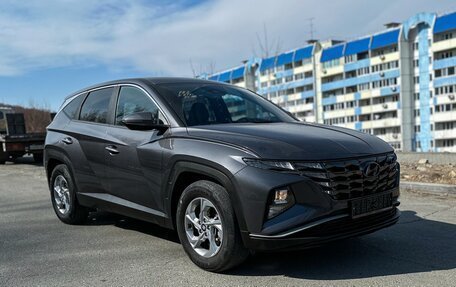 Hyundai Tucson, 2021 год, 2 750 000 рублей, 2 фотография