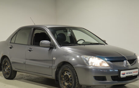 Mitsubishi Lancer IX, 2005 год, 394 000 рублей, 2 фотография