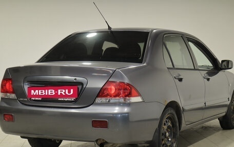 Mitsubishi Lancer IX, 2005 год, 394 000 рублей, 4 фотография