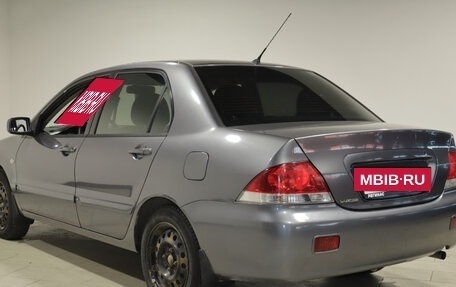 Mitsubishi Lancer IX, 2005 год, 394 000 рублей, 5 фотография