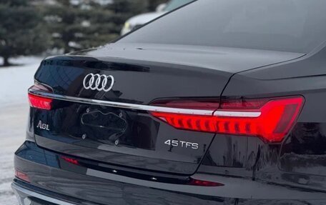 Audi A6, 2023 год, 6 250 000 рублей, 6 фотография