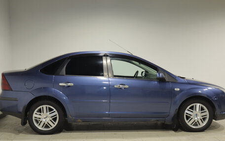 Ford Focus II рестайлинг, 2007 год, 603 000 рублей, 8 фотография