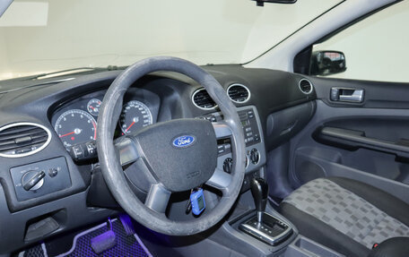 Ford Focus II рестайлинг, 2007 год, 603 000 рублей, 9 фотография