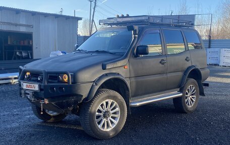 Ford Maverick I, 1994 год, 750 000 рублей, 6 фотография