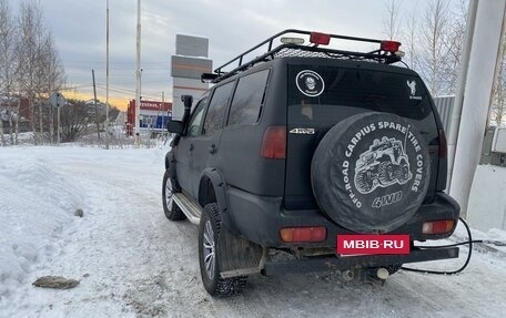 Ford Maverick I, 1994 год, 750 000 рублей, 2 фотография