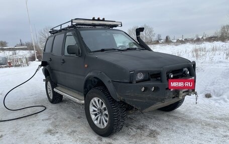 Ford Maverick I, 1994 год, 750 000 рублей, 4 фотография