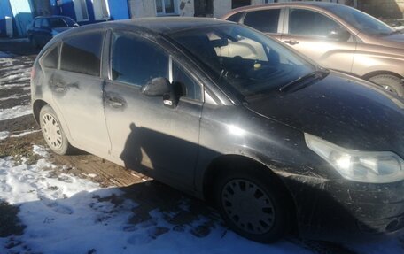 Citroen C4 II рестайлинг, 2007 год, 300 000 рублей, 7 фотография