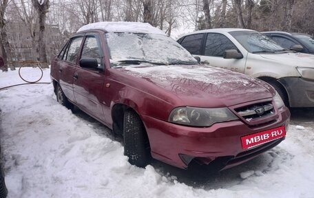 Daewoo Nexia I рестайлинг, 2011 год, 200 000 рублей, 3 фотография