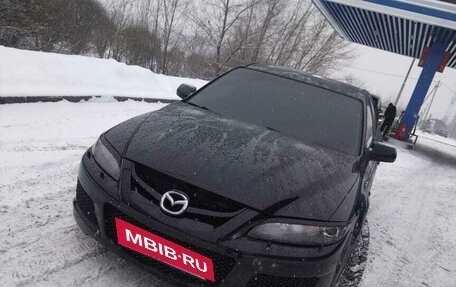 Mazda 6 MPS, 2006 год, 350 000 рублей, 2 фотография