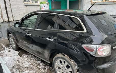 Mazda CX-7 I рестайлинг, 2008 год, 790 000 рублей, 4 фотография