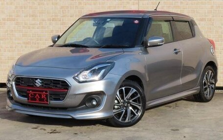 Suzuki Swift V, 2021 год, 1 090 000 рублей, 1 фотография