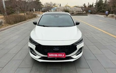 Ford Focus IV, 2022 год, 1 422 222 рублей, 1 фотография