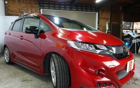 Honda Fit III, 2019 год, 1 000 199 рублей, 1 фотография