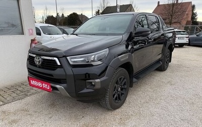 Toyota Hilux VIII, 2024 год, 8 899 000 рублей, 1 фотография