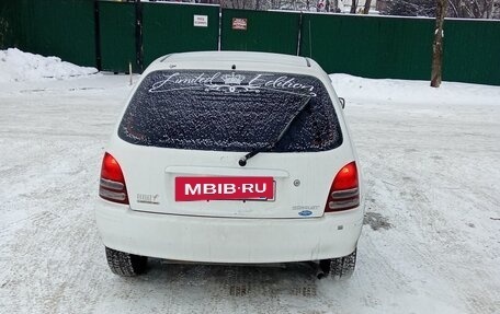 Toyota Starlet, 1998 год, 300 000 рублей, 5 фотография