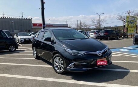 Toyota Auris II, 2018 год, 1 250 000 рублей, 1 фотография