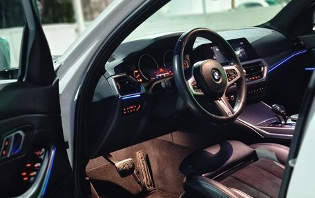 BMW 3 серия, 2019 год, 3 399 000 рублей, 7 фотография