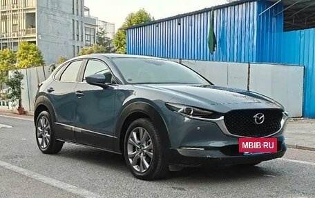 Mazda CX-30 I, 2021 год, 1 690 100 рублей, 2 фотография