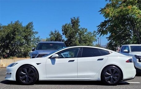 Tesla Model S I, 2022 год, 9 170 000 рублей, 3 фотография