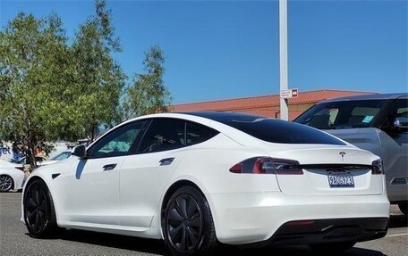 Tesla Model S I, 2022 год, 9 170 000 рублей, 4 фотография