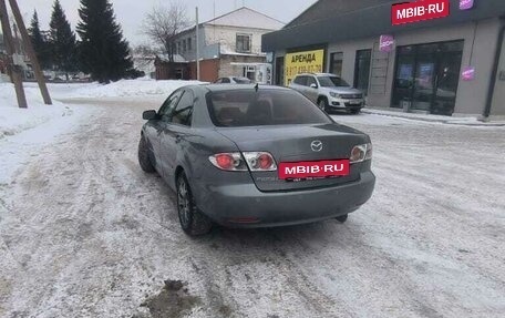 Mazda 6, 2004 год, 6 фотография