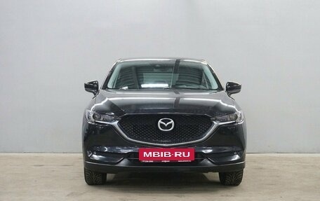 Mazda CX-5 II, 2019 год, 2 900 000 рублей, 2 фотография