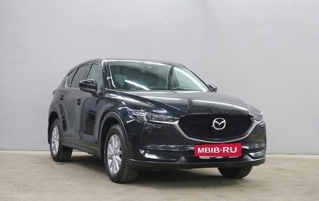 Mazda CX-5 II, 2019 год, 2 900 000 рублей, 3 фотография