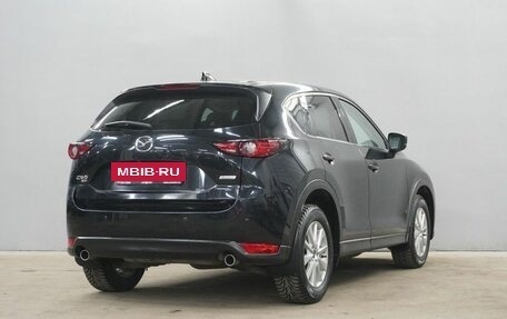 Mazda CX-5 II, 2019 год, 2 900 000 рублей, 8 фотография