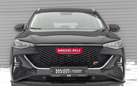 Haval F7 I, 2022 год, 2 290 000 рублей, 2 фотография