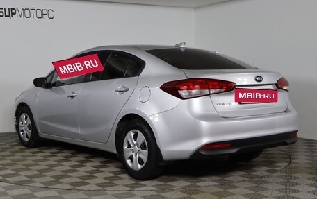 KIA Cerato III, 2018 год, 1 599 990 рублей, 7 фотография