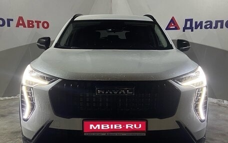 Haval Jolion, 2024 год, 2 000 000 рублей, 2 фотография